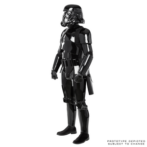 STAR WARS™ Imperial Shadow Stormtrooper™ Armor Kit