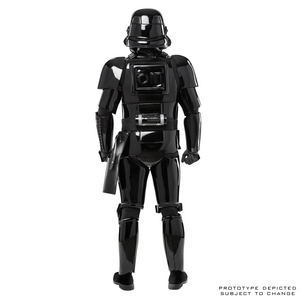 STAR WARS™ Imperial Shadow Stormtrooper™ Armor Kit