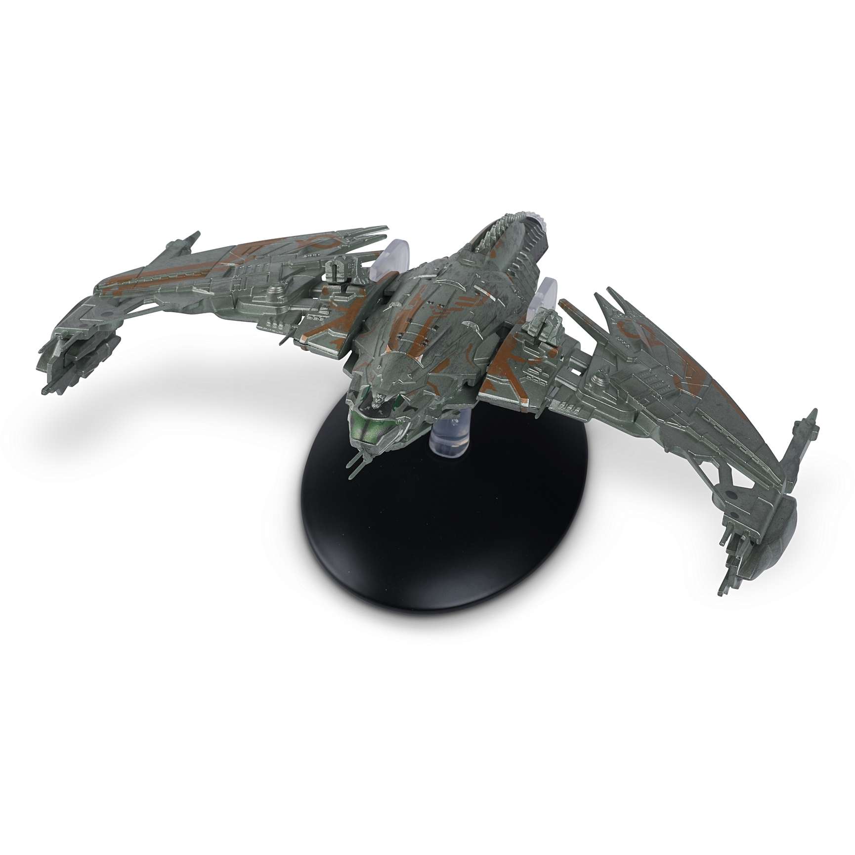 STAR TREK INTO DARKNESS Klingon D4 Bird-of-Prey Special Edition