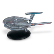 Load image into Gallery viewer, STAR TREK ENTERPRISE S.S. Enterprise NX-01 Refit Special Edition
