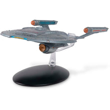 Load image into Gallery viewer, STAR TREK ENTERPRISE S.S. Enterprise NX-01 Refit Special Edition
