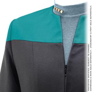 STAR TREK™: DEEP SPACE NINE / VOYAGER - Starfleet Uniform Jacket - Standard Line