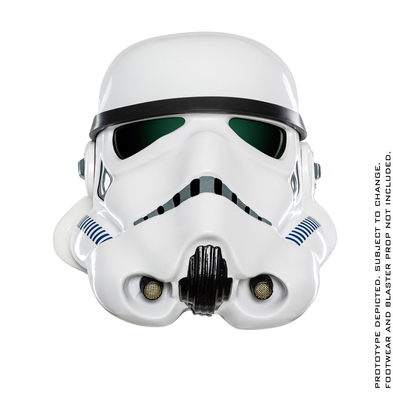 STAR WARS™ Original Trilogy Stormtrooper Helmet Accessory KIT