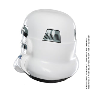 STAR WARS™ Original Trilogy Stormtrooper Helmet Accessory KIT