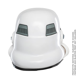 STAR WARS™ Original Trilogy Stormtrooper Helmet Accessory KIT