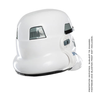 STAR WARS™ Original Trilogy Stormtrooper Helmet Accessory KIT