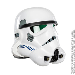STAR WARS™ Original Trilogy Stormtrooper Helmet Accessory KIT