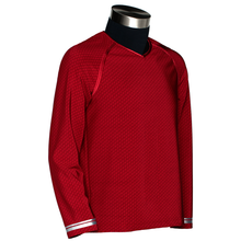 Load image into Gallery viewer, STAR TREK™ : The Movie - Scotty Replica Red Tunic
